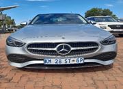 Mercedes-Benz C220d AMG Line For Sale In Mafikeng