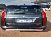 Mitsubishi Pajero Sport 2.4DI-D 4x4 For Sale In Mafikeng