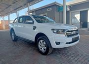 Ford Ranger 2.2 Double Cab XLS 4x2 Manual For Sale In Klerksdorp