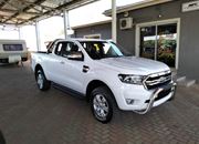 Ford Ranger 3.2TDCi SuperCab 4x4 XLT Auto For Sale In Klerksdorp