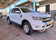 Ford Ranger 3.2TDCi double cab 4x4 XLT Auto For Sale In Klerksdorp