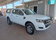 Ford Ranger 2.2 Double Cab 4x4 XL For Sale In Klerksdorp