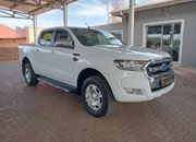 Ford Ranger 2.2 Double Cab Hi-Rider XLT Auto For Sale In Klerksdorp