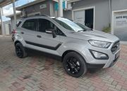 Ford EcoSport 1.5 AMBIENTE AT For Sale In Klerksdorp