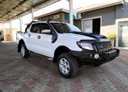 Ford Ranger 3.2 TDCi XLT 4X4 Double Cab For Sale In Klerksdorp