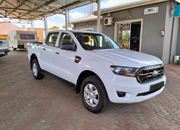 Ford Ranger 2.2TDCi Double Cab 4x4 XL Auto For Sale In Klerksdorp