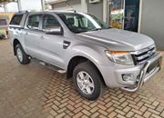 Ford Ranger 3.2 TDCi XLT Double Cab Auto For Sale In Klerksdorp