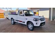 Mahindra Pik Up 2.2CRDe S6 For Sale In Klerksdorp