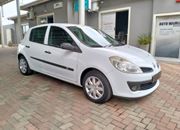Renault Clio III 1.6 Extreme 5Dr Auto For Sale In Klerksdorp