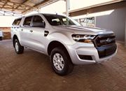 Ford Ranger 2.2 Double Cab Hi-Rider XL For Sale In Klerksdorp