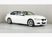 BMW 320i M Sport Auto (F30) For Sale In JHB North