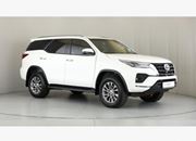 Toyota Fortuner 2.8GD-6 4x4 For Sale In JHB North