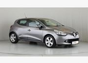 Renault Clio IV 66KW Turbo Expression 5Dr For Sale In JHB North