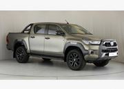Toyota Hilux 2.8GD-6 double cab Legend auto For Sale In JHB North