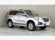 Haval H9 2.0 Lux Auto For Sale In JHB North