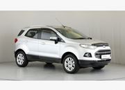 Ford EcoSport 1.5TDCi Titanium 74kW  For Sale In JHB North