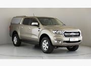 Ford Ranger 3.2TDCi double cab 4x4 XLT Auto For Sale In JHB North