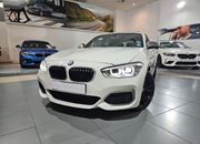 BMW M140i Sports-Auto 5Dr For Sale In Cape Town
