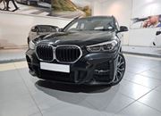 BMW X1 sDrive18d M Sport For Sale In Cape Town