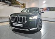 BMW X1 sDrive18i xLine For Sale In Cape Town