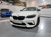 BMW M2 competition Auto For Sale In Cape Town