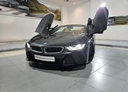 BMW i8 eDrive Roadster For Sale In Cape Town