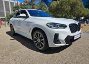 BMW X4 xDrive20d M Sport For Sale In Cape Town