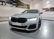 BMW M550i xDrive For Sale In Cape Town