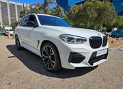BMW X3 M competition For Sale In Cape Town