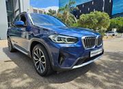 BMW X3 xDrive20d For Sale In Cape Town