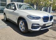 BMW X3 xDrive20d Auto For Sale In Cape Town