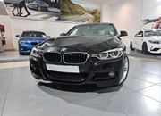 BMW 320i M Sport Auto (F35) For Sale In Cape Town