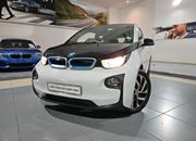 BMW i3 eDrive REx For Sale In Cape Town