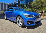 BMW 120i M Sport Auto 5Dr (F21) For Sale In Cape Town