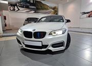 BMW M240i Convertible Auto For Sale In Cape Town