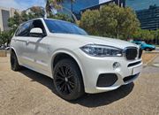 BMW X5 xDrive30d M Sport Auto (E15) For Sale In Cape Town