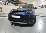 Land Rover Discovery HSE Td6 For Sale In Cape Town