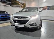Hyundai iX35 2.0 Elite For Sale In Cape Town