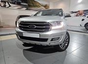 Ford Everest 2.0 Bi-Turbo 4WD Limited For Sale In Cape Town