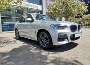 BMW X3 xDrive20d M Sport For Sale In Cape Town