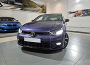 Volkswagen Polo hatch 1.0TSI 85kW R-Line For Sale In Cape Town