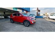 Kia Sportage 2.0 AWD Auto For Sale In Durban