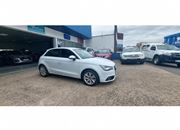 Audi A1 1.4T FSi Ambition Sportback For Sale In Durban