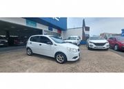 Chevrolet Aveo 1.6 L 5Dr For Sale In Durban
