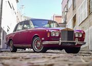 Rolls-Royce Silver Shadow For Sale In Cape Town