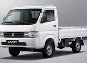 Suzuki Super Carry 1.2 For Sale In Cape Town