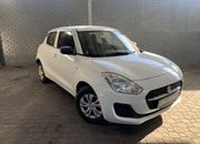Suzuki Swift 1.2 GA For Sale In Pretoria