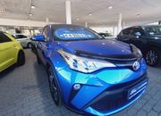 Toyota Toyota C-HR 1.2T PLUS CVT Auto For Sale In Annlin