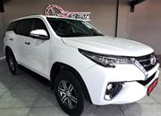 Toyota Fortuner 2.8 GD-6 Auto For Sale In Gezina