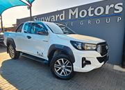 Toyota Hilux 2.8GD-6 Xtra Cab Raider Auto For Sale In Pretoria